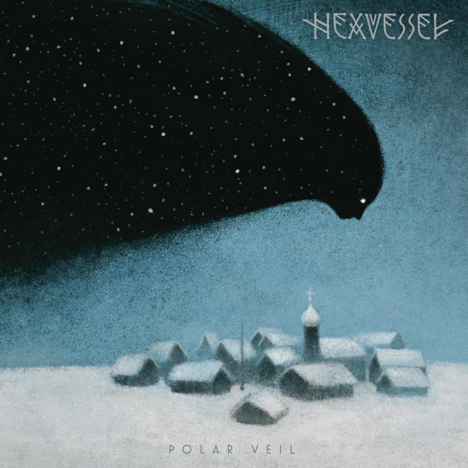 Hexvessel