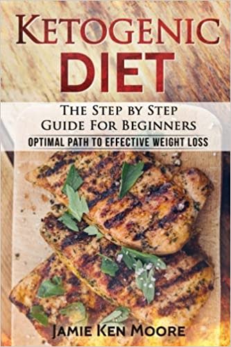 Ketogenic Diet The Step by Step Guide For Beginners