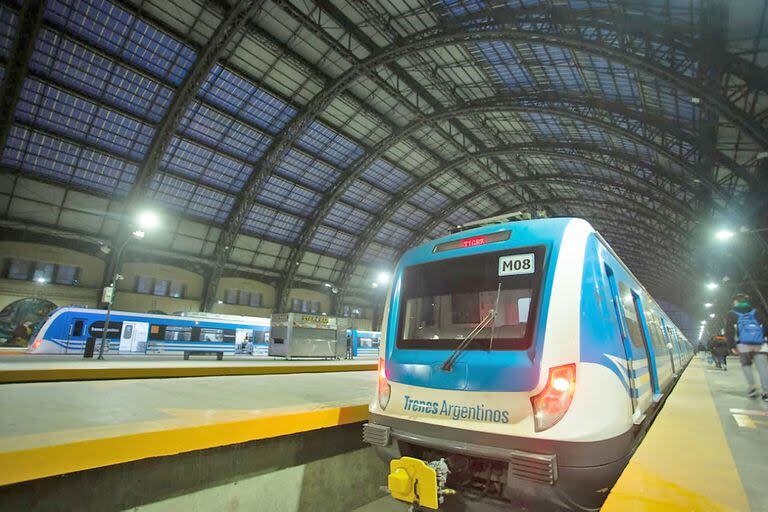 El boleto de tren pasó de $63 a $130, casi el doble en un mes