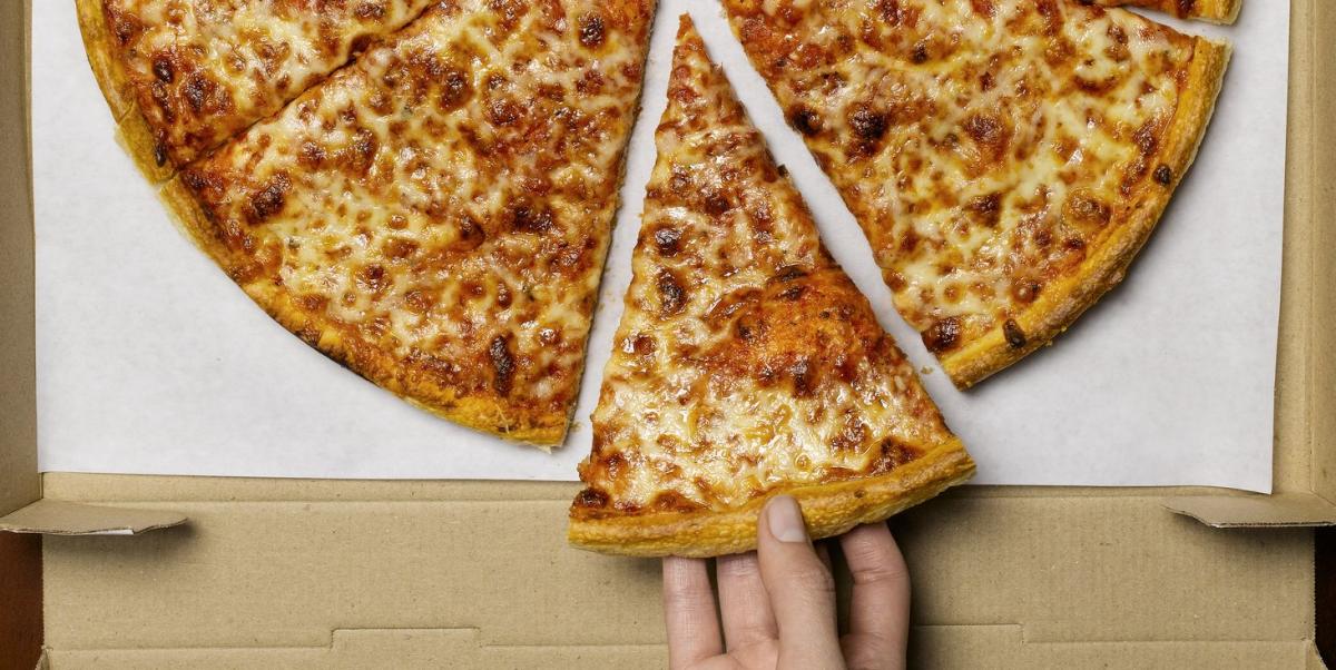 Here Are All Of The Pizza Places Open On Christmas