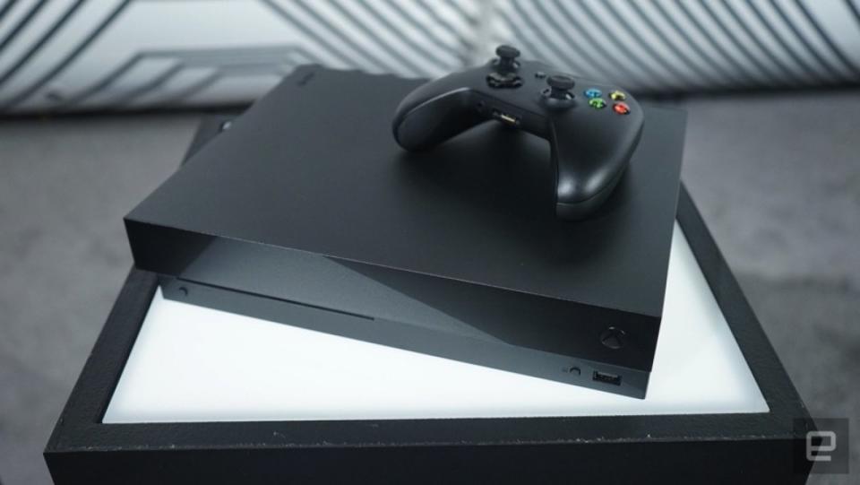 Xbox's July update is rolling out to consoles today, and it introduces an