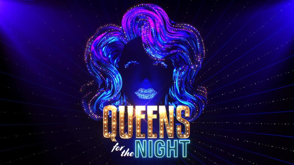 One-off special Queen For The Night will air on ITV later this year (ITV)
