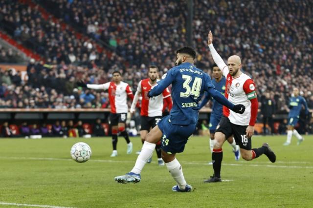 PSV  Dutch Soccer / Football site – news and events