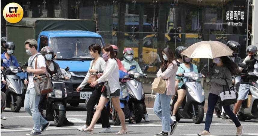 （示意圖／劉耿豪攝）