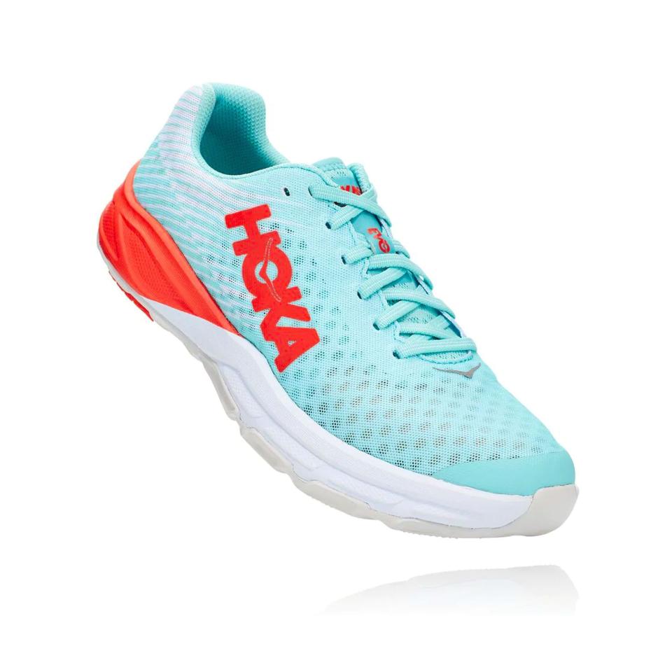 Hoka Evo Carbon Rocket