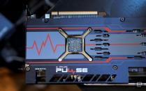 AMD Radeon RX 5600 XT