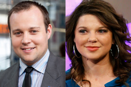 Amy Josh Duggar G