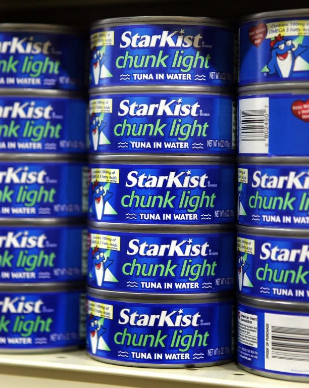 StarKist agreed to plead guilty to charges it conspired with other companies as far back as late 2013 to fix prices of canned tuna