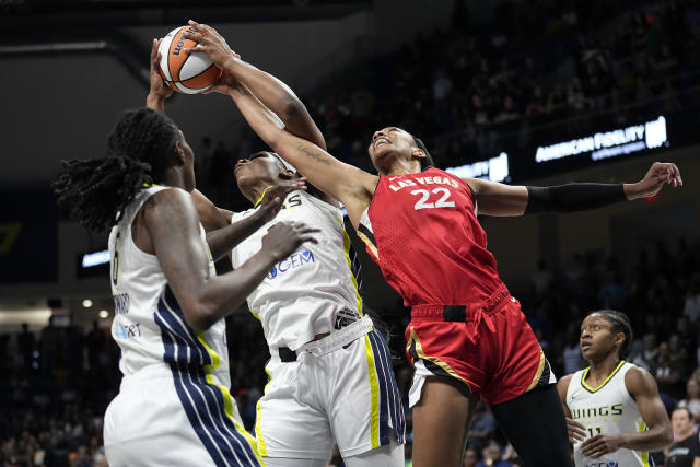 This WNBA All-Star Team Will Have Extra Incentive To Win. Who Should Be On  It?