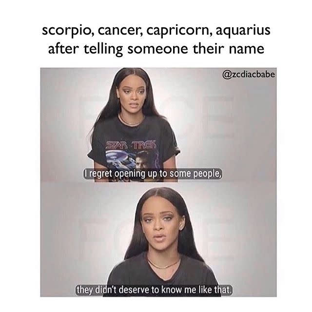 24 Astrology Memes That Even a Virgo Would Love