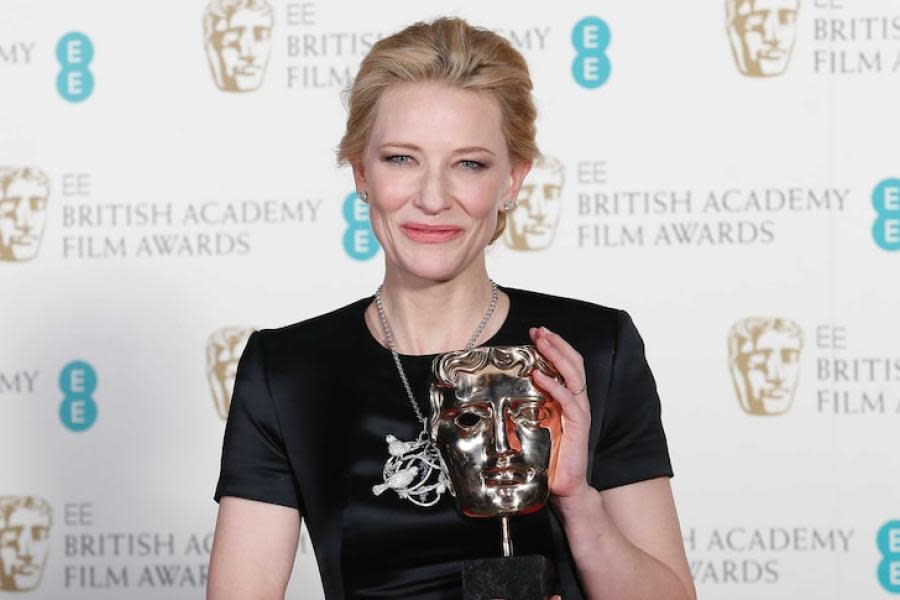 Critican a los BAFTA por su falta de diversidad