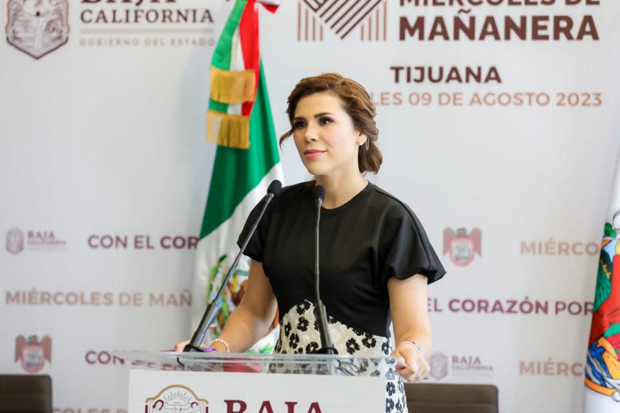 Marina Del Pilar refuerza promoción turística de Baja California 