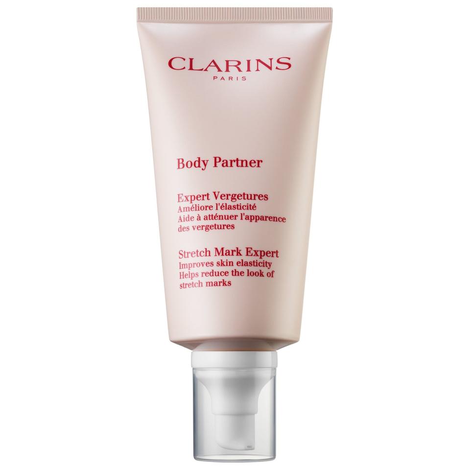 Body Partner Stretch Mark Cream