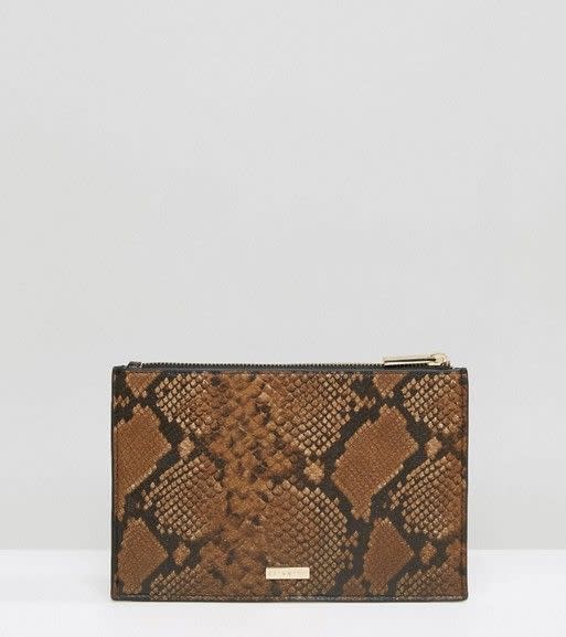 Skinnydip Snake Clutch