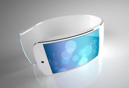 iwatch concept