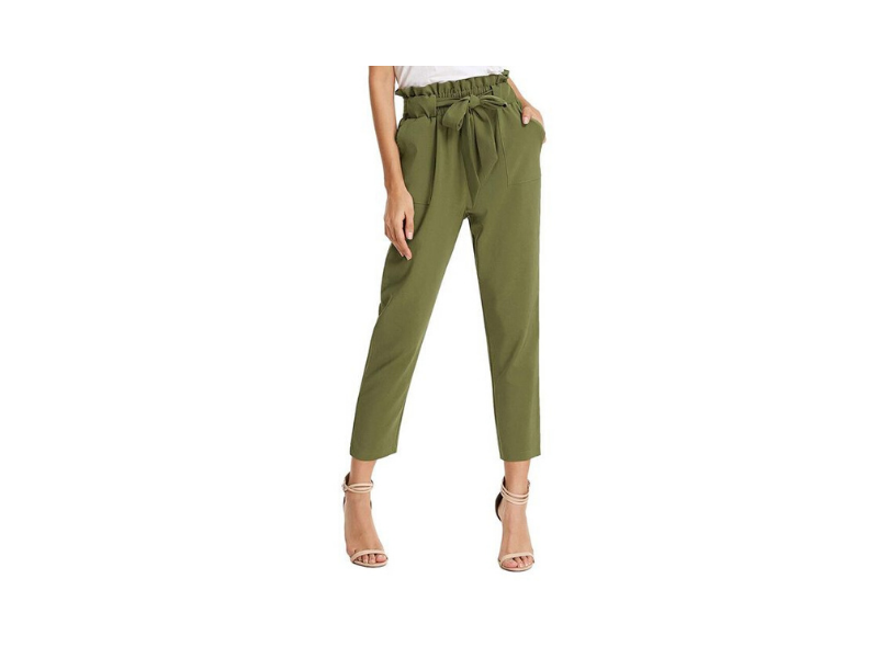 Grace Karin Women's Pants (Photo: Amazon)