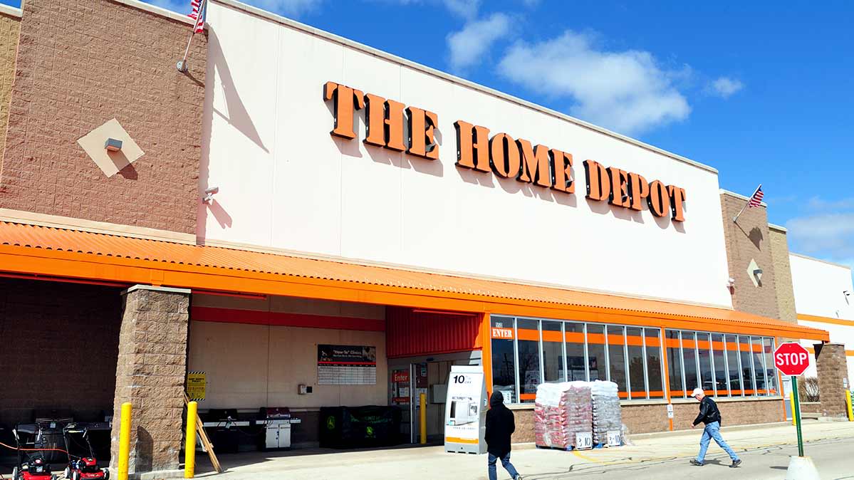Best Black Friday Appliance Deals at Home Depot
