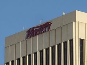 Is Variety Moving to Penske Media Headquarters on the 405? (Eeew!)