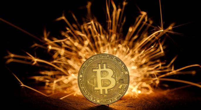 Il famoso analista crypto Ted: è una “Settimana critica” per il Bitcoin