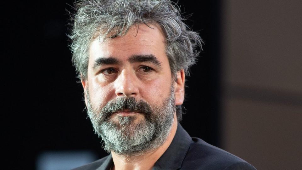 Der deutsch-türkische Journalist Deniz Yücel saß 367 Tag in einem türkischen Gefängnis. (Bild: dpa)