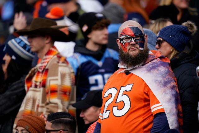 Breaking down Denver's 17-10 loss to the Titans