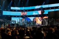 62nd Grammy Awards - Show - Los Angeles, California, U.S.