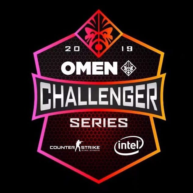 OMEN Challenger Series 2019 CS:GO Malaysia Open Qualifiers (Malaysia)