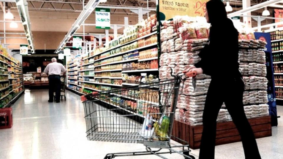 La inflación de julio fue la más alta de los últimos 20 años