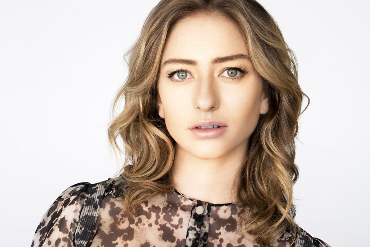 Bumble's founder and CEO Whitney Wolfe Herd: