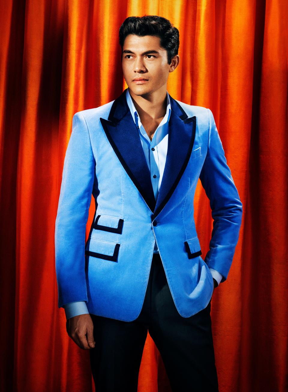 <em>Crazy Rich Asians</em> wasn’t supposed to be the biggest rom-com of the past decade. Henry Golding was never supposed to be an actor. So what expectation is he going to shatter next?