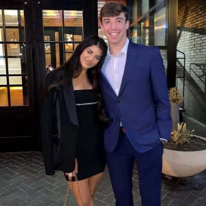 Madison Prewett Fuels Michael Porter Jr. Dating Rumors