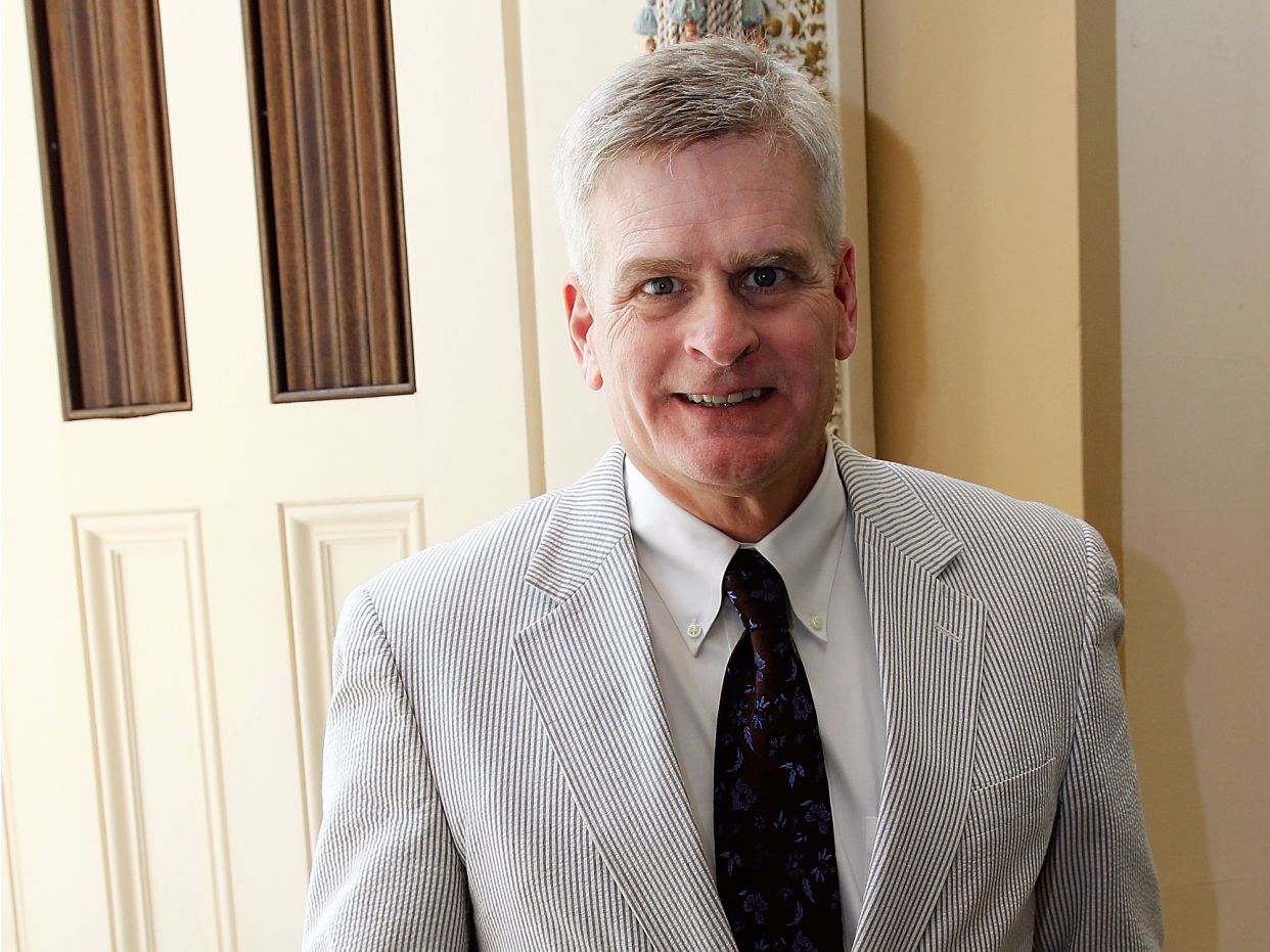 Bill Cassidy