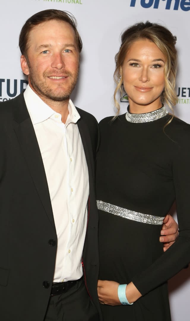 Bode & Morgan Miller