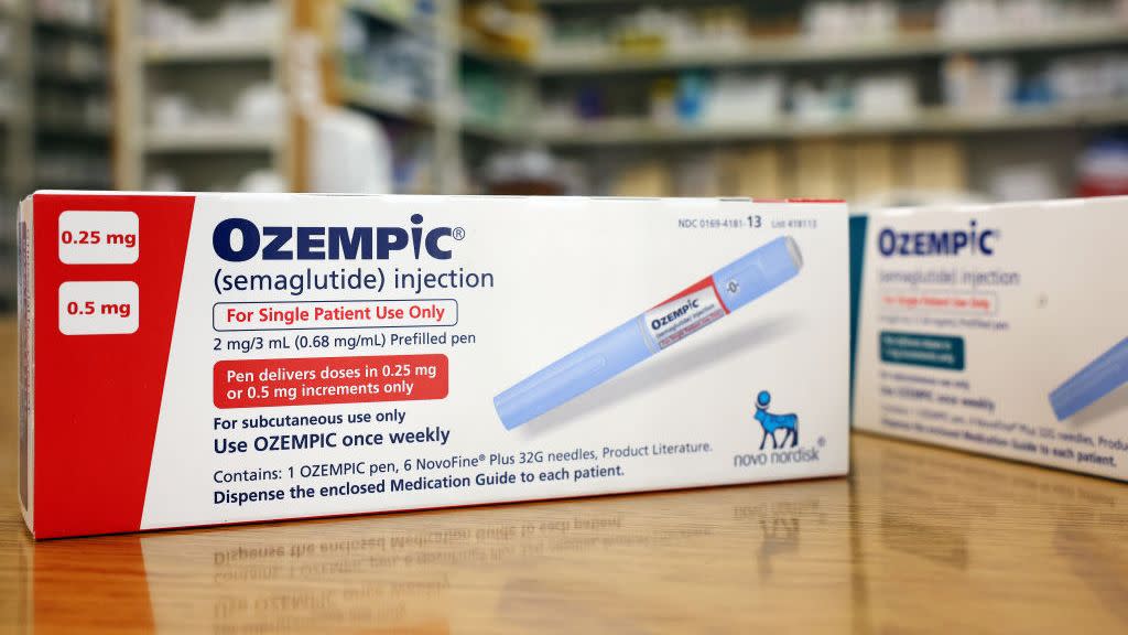 ozempic shortage what to know and alternatives, per pharmacists