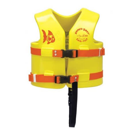 Child Flotation Vest