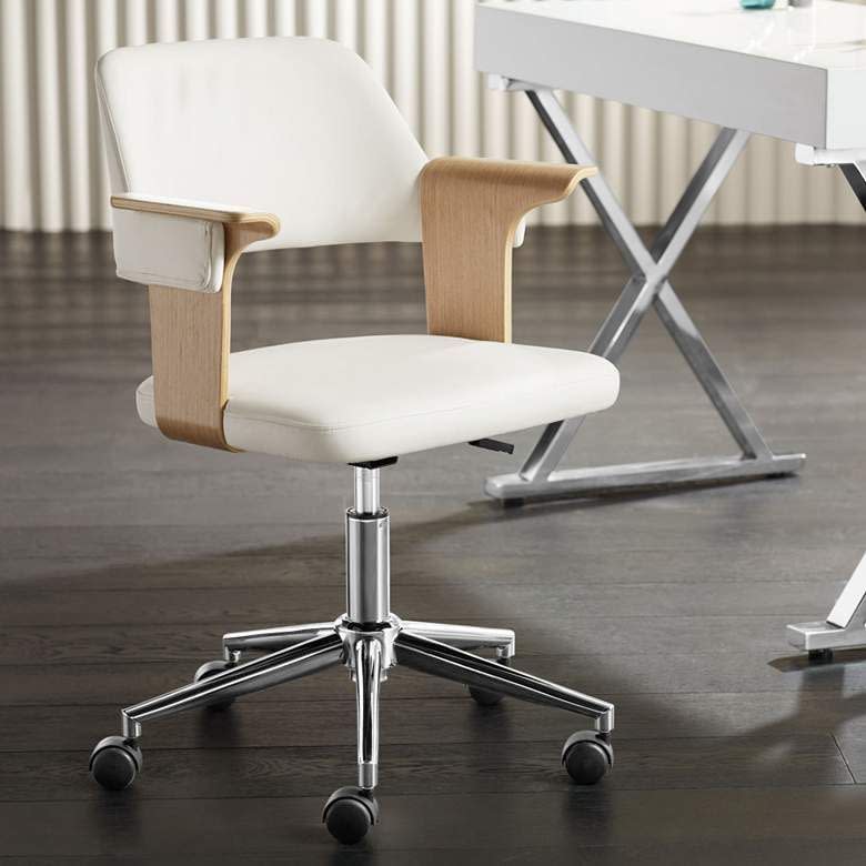 Milano Adjustable Office Chair