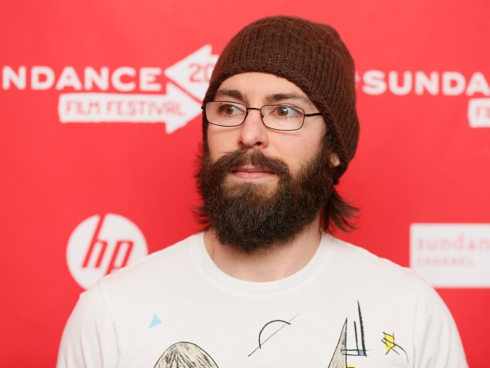 Martin Starr