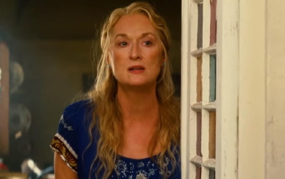 Donna ('¡Mamma Mia! La película', 2008)