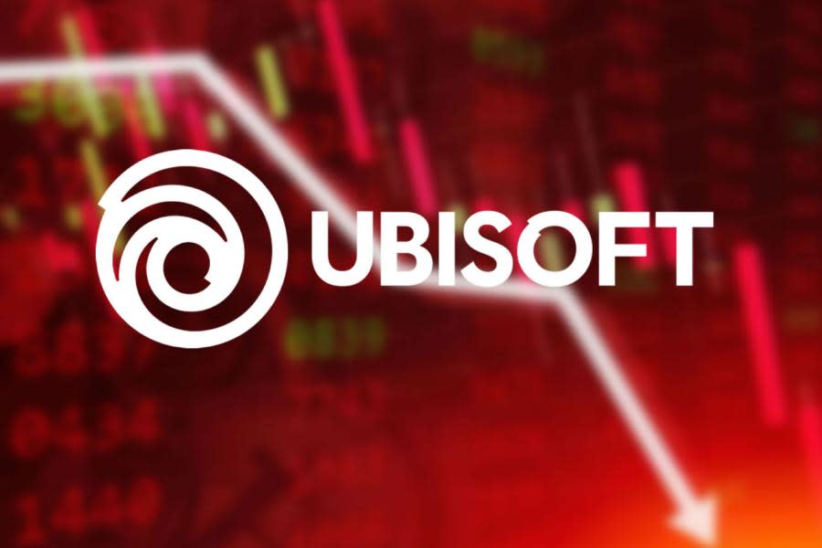 Finanzas de Ubisoft se derrumban; confirman baja importante en ventas