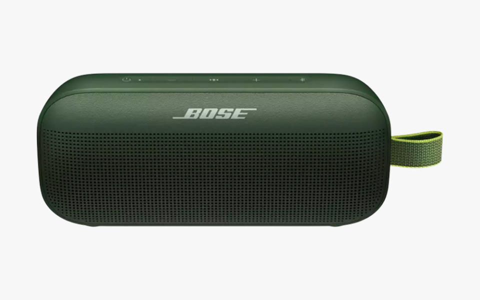 The 10 Best Portable Bluetooth Speakers of 2024: Tested and Reviewed