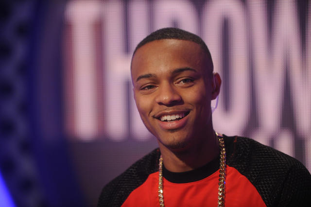 Who Are Bow Wow Siblings Erica And Jasarah Moss?