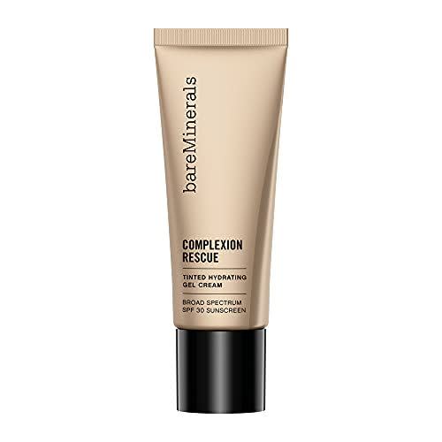 12) Complexion Rescue Tinted Sunscreen SPF 30