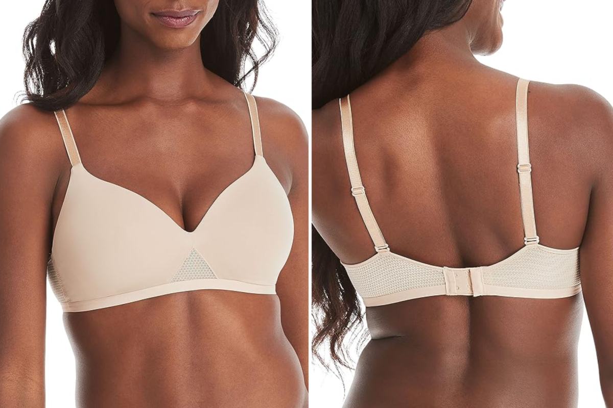 The Cost of Bras We Don't Wear