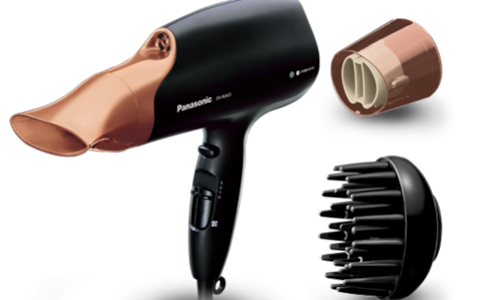 Panasonic Nanoe Hair Dryer