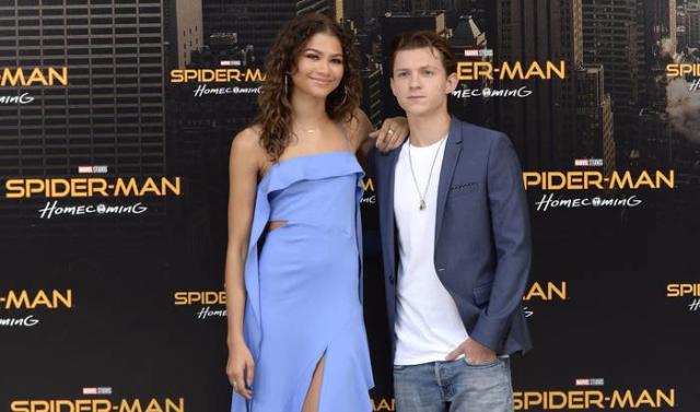 Celebrity Couples With Major Height Differences: Photos