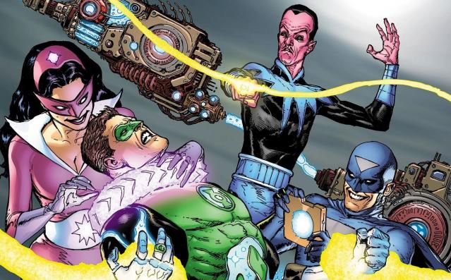 Ranking the Top 10 Marvel Comics Rogues Galleries - Nerdist
