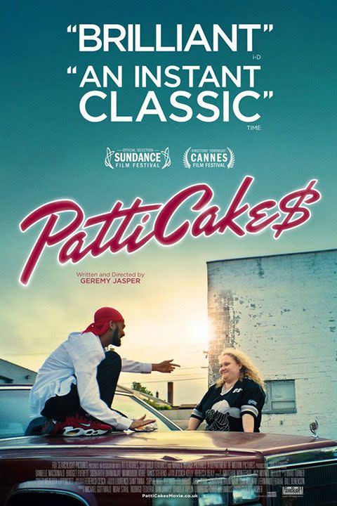 Patti Cake$