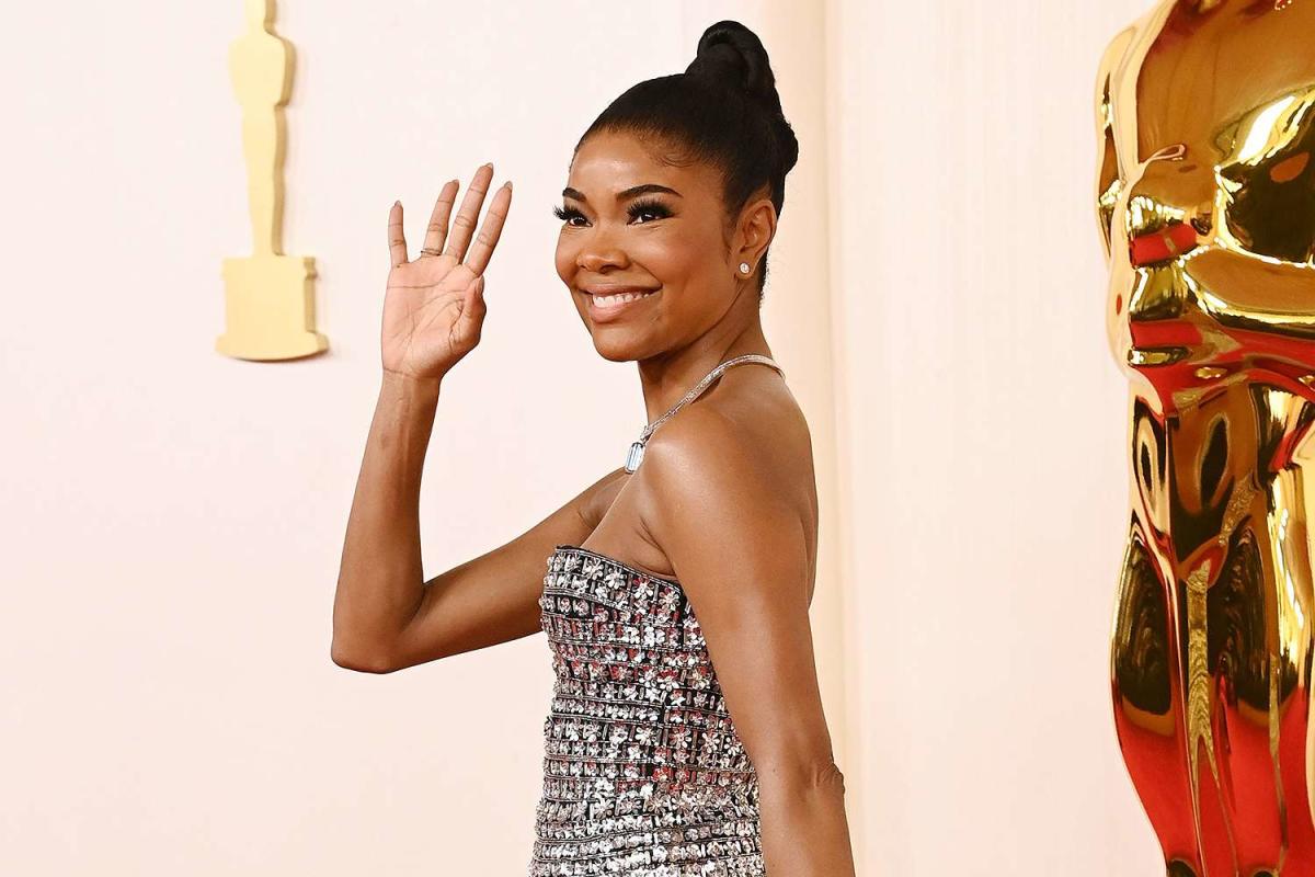 The Big Night Is Finally Here! See Every Star Arriving at the 2024 Oscars