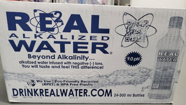 Base Brands Recalls Water Bottles Due to Violation of Lead Paint Standard  (Recall Alert)