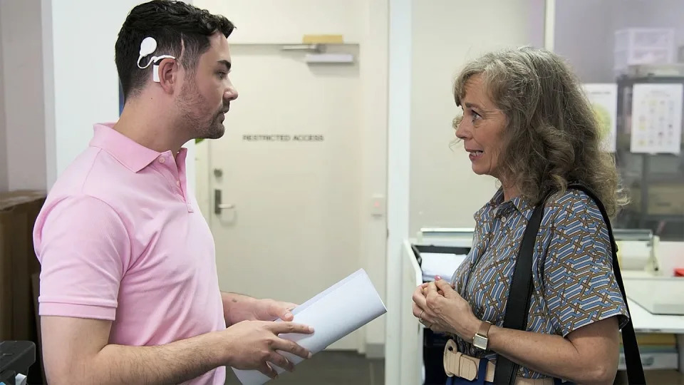 curtis perkins and jane harris in neighbours